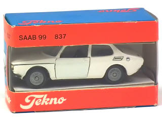 Lot 315 - TEKNO (PAYS-BAS) (1)