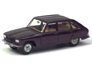 Lot 480 - DINKY TOYS (FRANCE) (1)