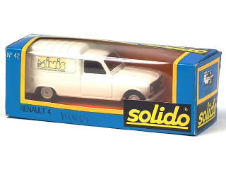 Lot 356 - SOLIDO (FRANCE) (1)