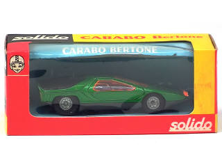 Lot 349 - SOLIDO (FRANCE) (1)