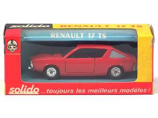 Lot 351 - SOLIDO (FRANCE) (1)