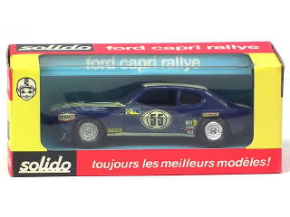 Lot 354 - SOLIDO (FRANCE) (1)