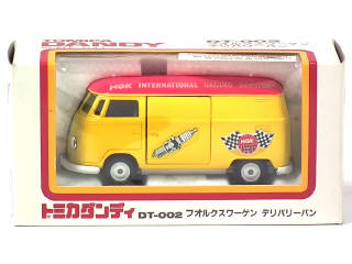 Lot 323 - TOMICA DANDY (JAPON) (1)