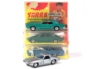 Lot 286 - GAMDA KOOR (ISRAËL) (4)