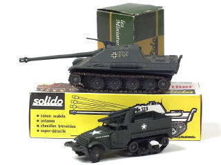 Lot 360 - SOLIDO (FRANCE) (2)