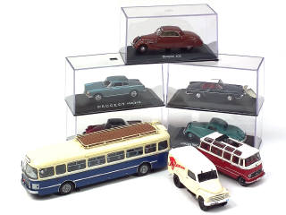 Lot 251 - NOREV (FRANCE) (8)