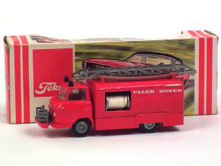 Lot 317 - TEKNO (DANEMARK) (1)