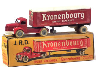 Lot 380 - JRD (FRANCE) (1)