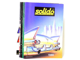 Lot 73 - SOLIDO (FRANCE) (10)