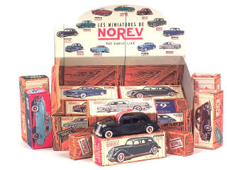 Lot 310 - NOREV (FRANCE) (12)