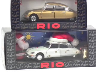 Lot 326 - RIO (ITALIE) (2)