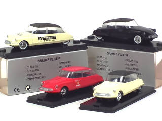 Lot 322 - VEREM (FRANCE) (4)