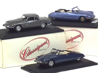 Lot 281 - CLASSIQUES (FRANCE) (3)