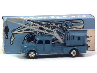 Lot 153 - MÄRKLIN (ALLEMAGNE) (1)