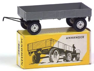 Lot 157 - MÄRKLIN (ALLEMAGNE) (1)