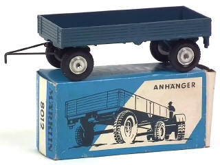 Lot 137 - MÄRKLIN (ALLEMAGNE) (1)