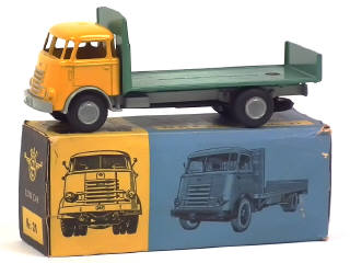 Lot 164 - LION-CAR (PAYS-BAS) (1)