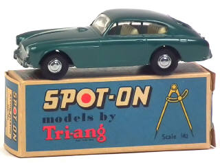 Lot 365 - SPOT-ON (GB) (1)