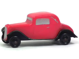 Lot 394 - CITROËN (FRANCE) (1)