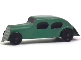 Lot 396 - CITROËN (FRANCE) (1)