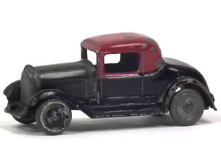 Lot 403 - CITROËN C.D. (FRANCE) (1)