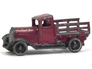 Lot 402 - CITROËN C.D. (FRANCE) (1)