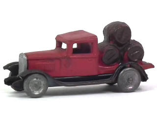 Lot 384 - CITROËN (FRANCE) (1)