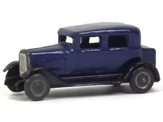 Lot 392 - CITROËN (FRANCE) (1)