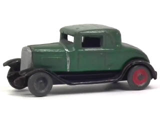 Lot 393 - CITROËN (FRANCE) (1)