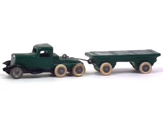 Lot 388 - CITROËN (FRANCE) (1)