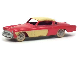 Lot 221 - DINKY TOYS (FRANCE) (1)