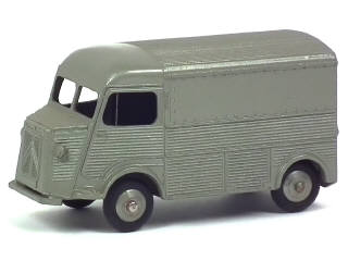 Lot 223 - DINKY TOYS (FRANCE) (1)
