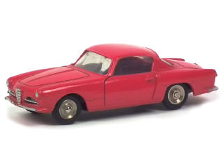 Lot 239 - DINKY TOYS (FRANCE) (1)
