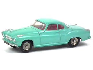 Lot 256 - DINKY TOYS (FRANCE) (1)