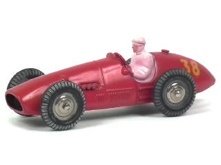 Lot 212 - DINKY TOYS (FRANCE) (1)