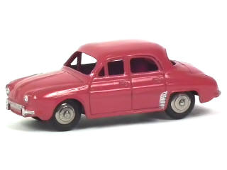 Lot 214 - DINKY TOYS (FRANCE) (1)