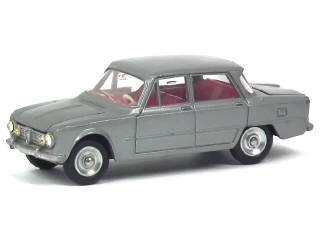 Lot 233 - DINKY TOYS (FRANCE) (1)