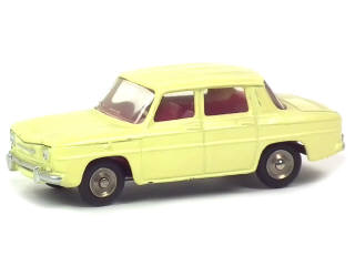 Lot 235 - DINKY TOYS (FRANCE) (1)