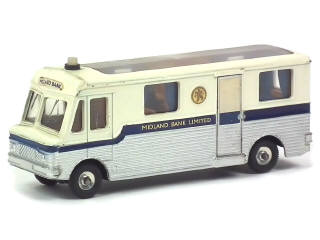 Lot 142 - DINKY TOYS (GB) (1)