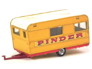 Lot 249 - DINKY TOYS (FRANCE) (1)