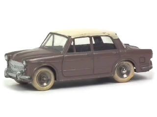 Lot 240 - DINKY TOYS (FRANCE) (1)