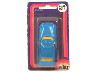 Lot 301 - SIKU (ALLEMAGNE) (1)