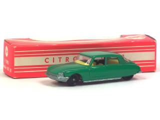 Lot 308 - SIKU (ALLEMAGNE) (1)