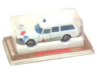 Lot 309 - MAJORETTE (FRANCE) (1)