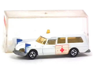 Lot 311 - MAJORETTE (FRANCE) (1)