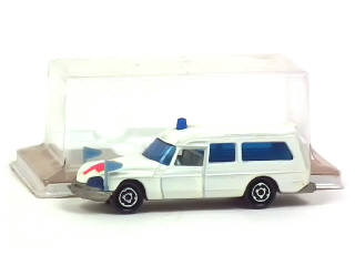 Lot 317 - MAJORETTE (FRANCE) (1)