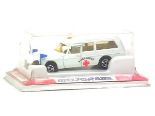 Lot 318 - MAJORETTE (FRANCE) (1)