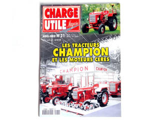 Lot 256 - CHARGE UTILE (1)