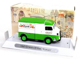 Lot 272 - MATCHBOX - MODELS OF YESTERYEAR (GB) (1)