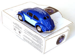 Lot 280 - LLEDO (GB) (1)